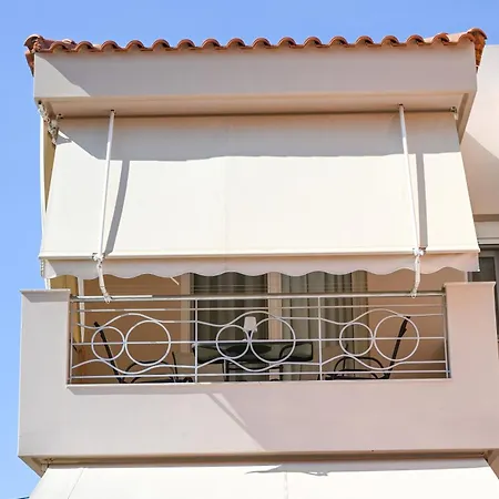 Ohana - 10 Min To Beach Kos-Stadt Exterior foto