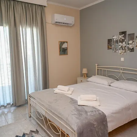 Ohana - 10 Min To Beach Kos-Stadt Exterior foto