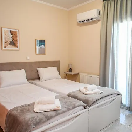 Ohana - 10 Min To Beach Kos-Stadt Exterior foto