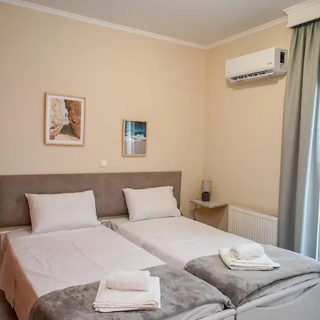 Ohana - 10 Min To Beach Kos-Stadt Exterior foto