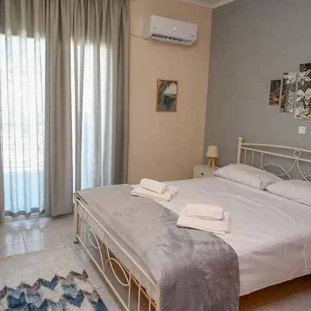 Ohana - 10 Min To Beach Kos-Stadt Exterior foto