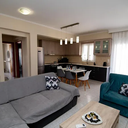 Ohana - 10 Min To Beach Kos-Stadt Exterior foto