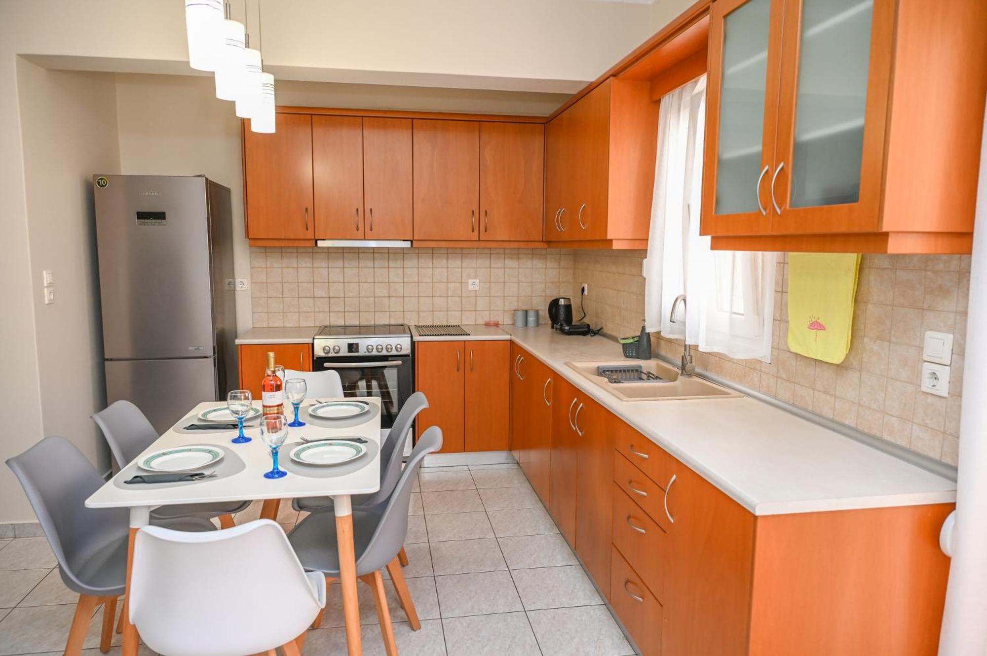 Ohana - 10 Min To Apartment *