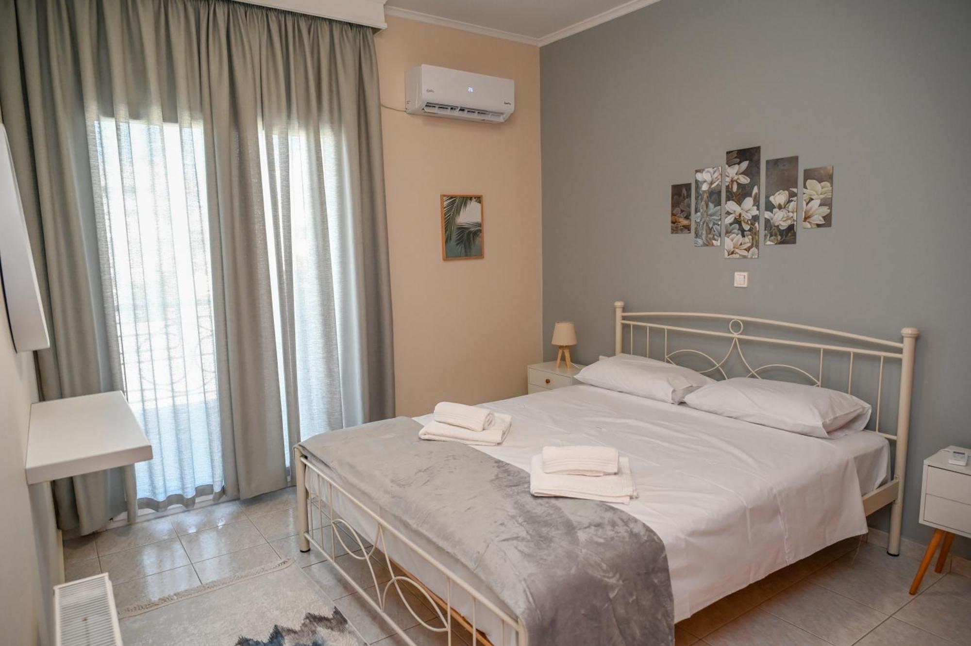 Ohana - 10 Min To Kos-Stadt