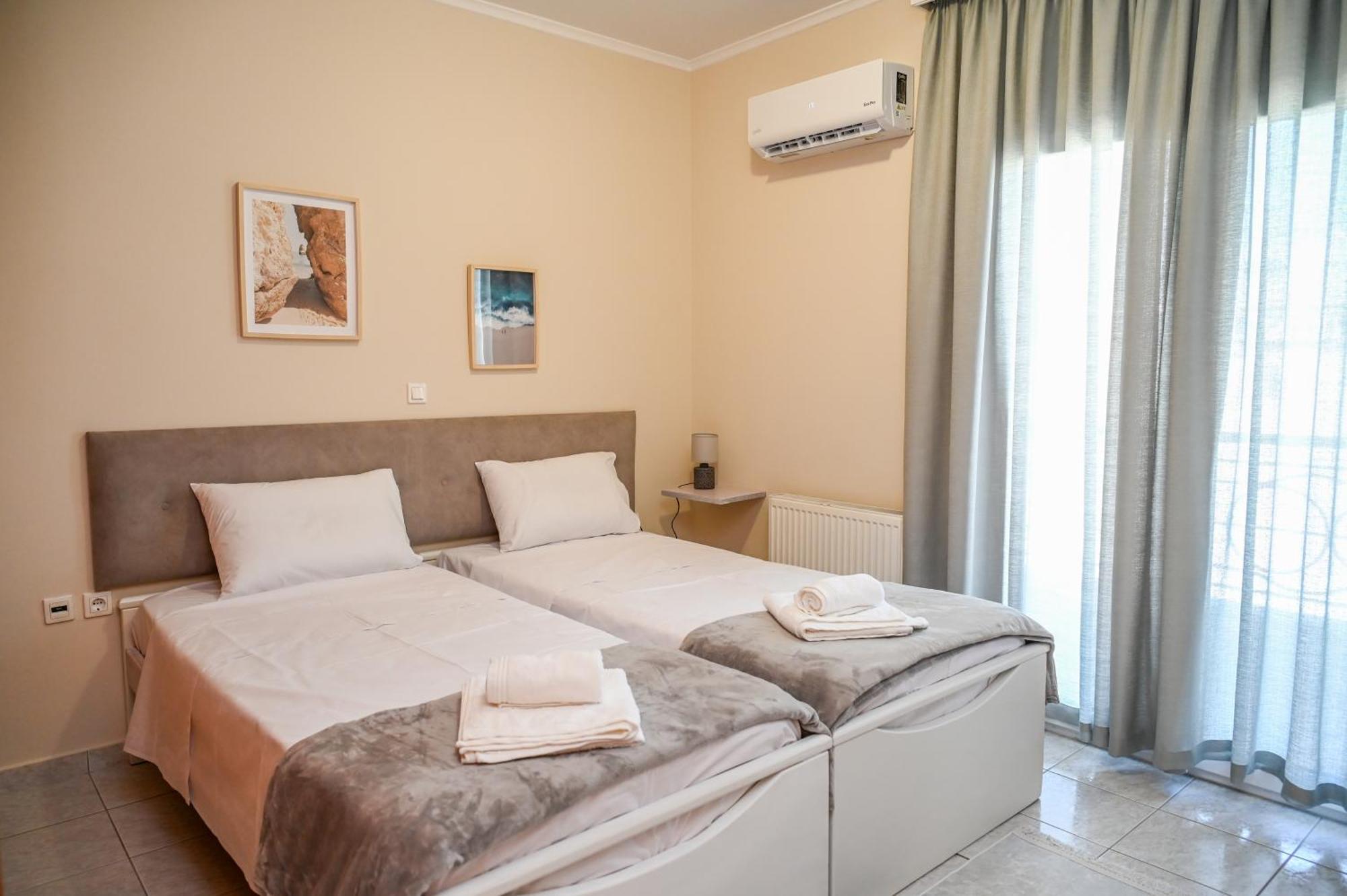 Apartment Ohana - 10 Min To
