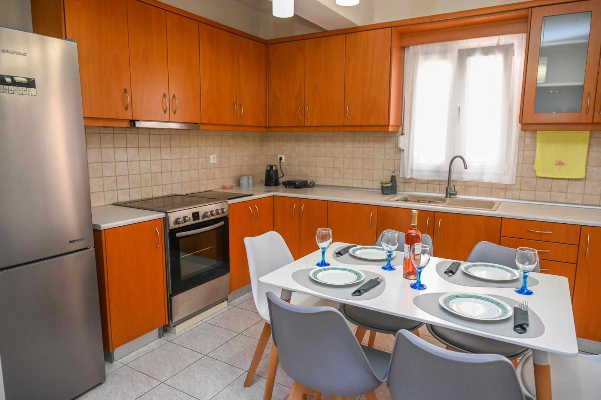 Ohana - 10 Min To Apartment *