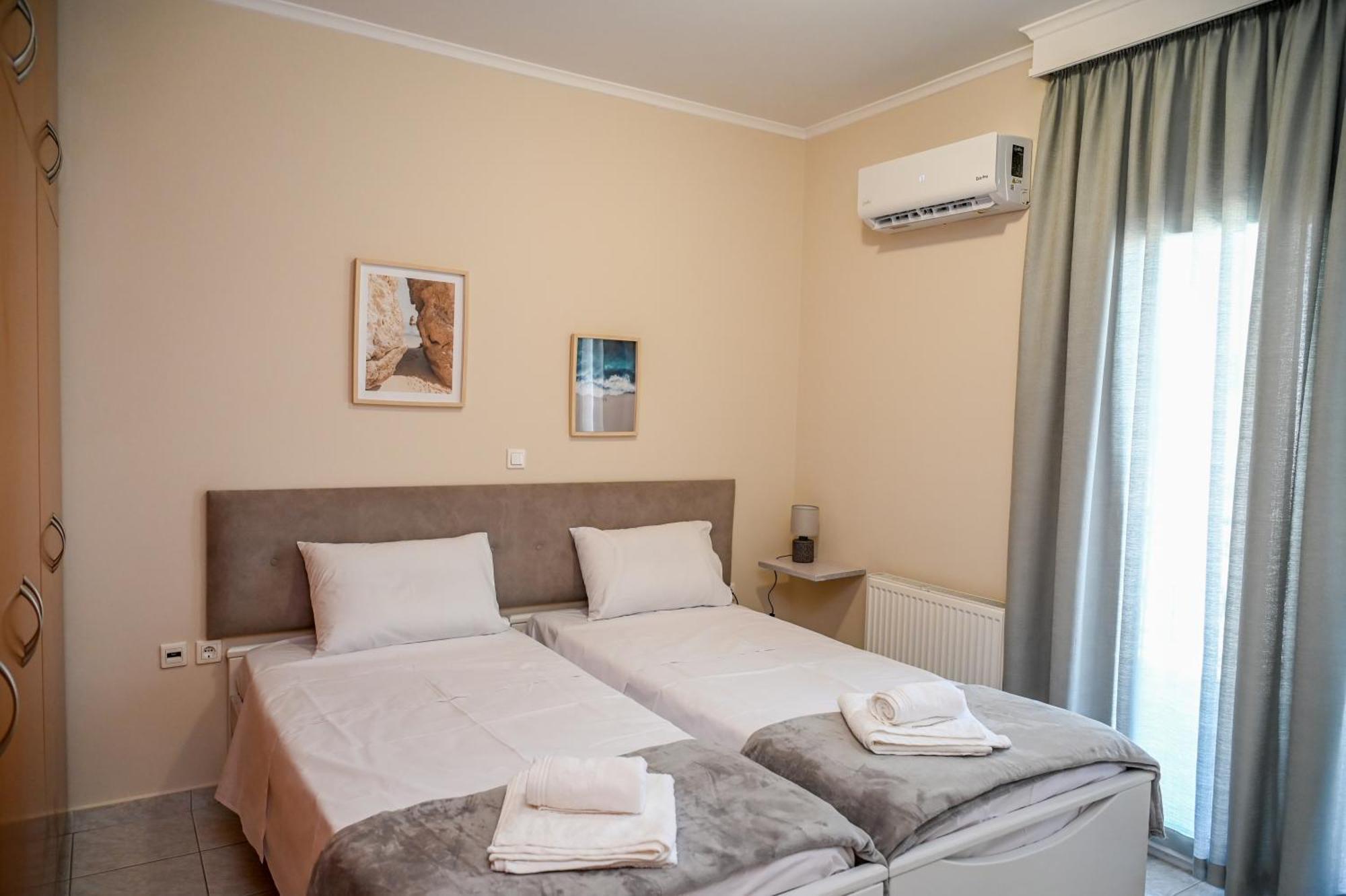 Apartment Ohana - 10 Min To Kos-Stadt