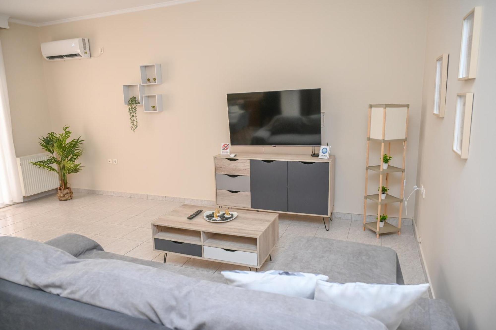 Apartment Ohana - 10 Min To *