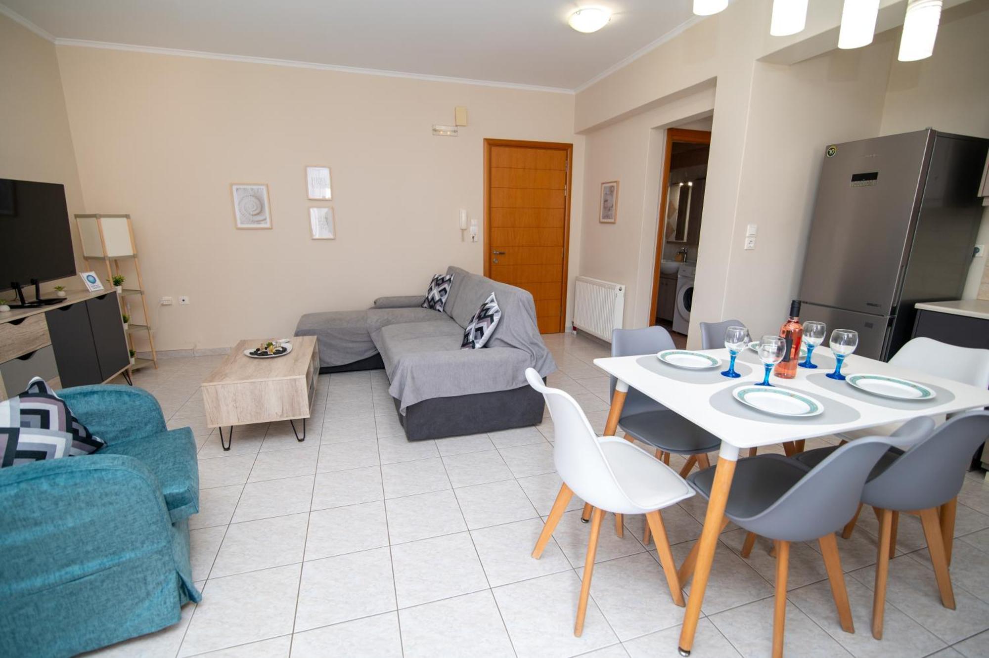 Ohana - 10 Min To Apartment Kos-Stadt