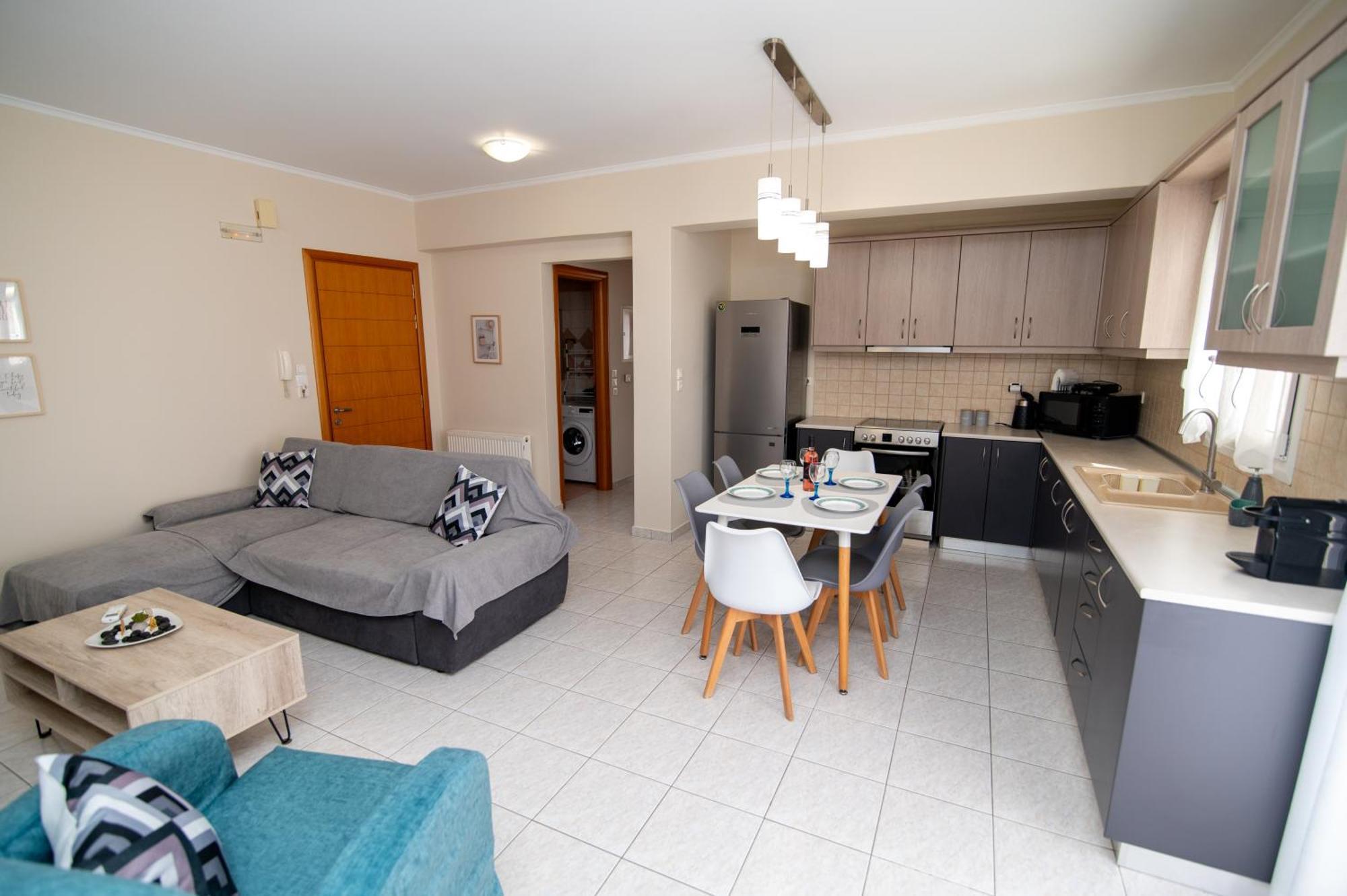 Ohana - 10 Min To Apartment