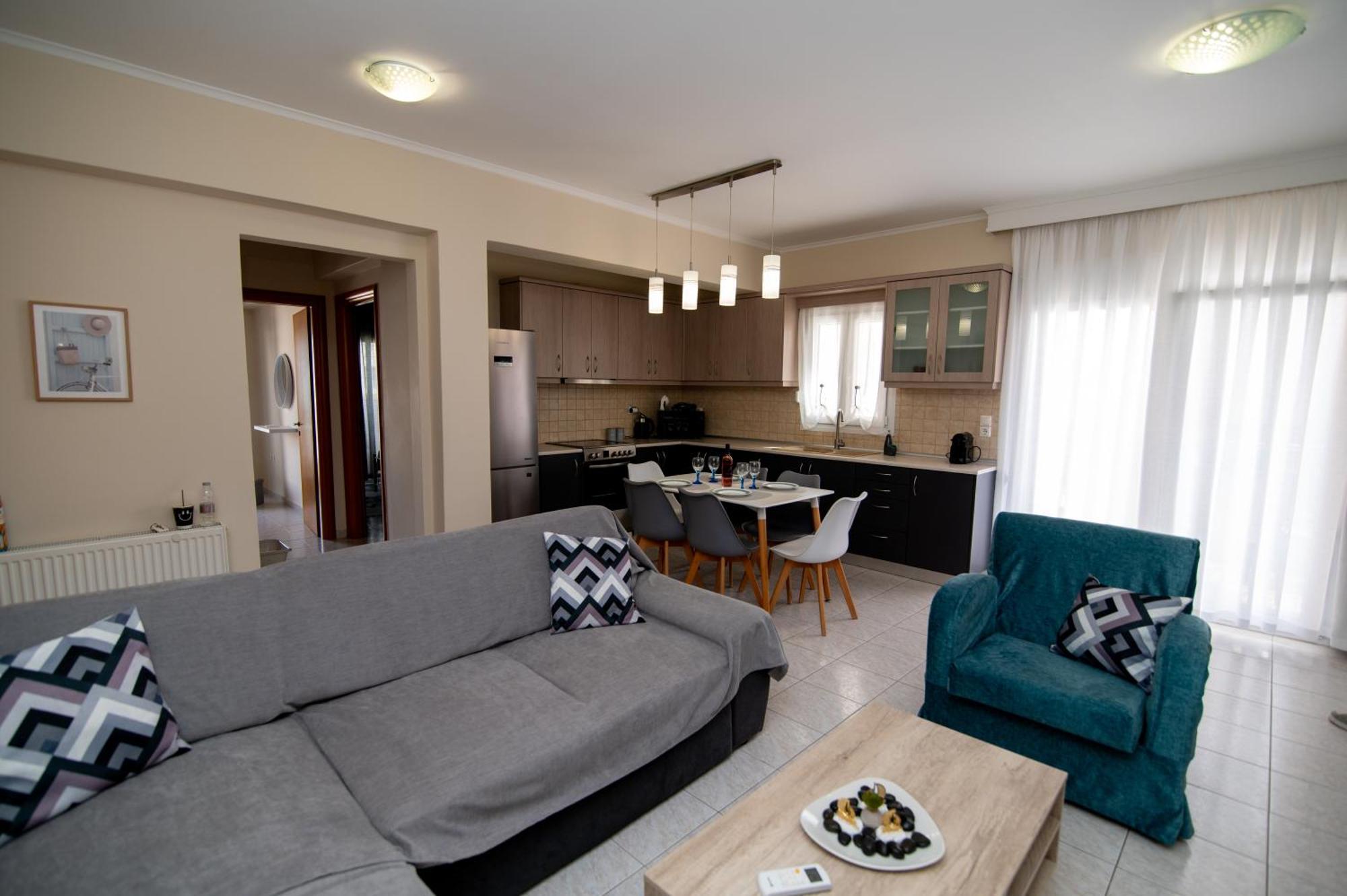 Ohana - 10 Min To Apartment *