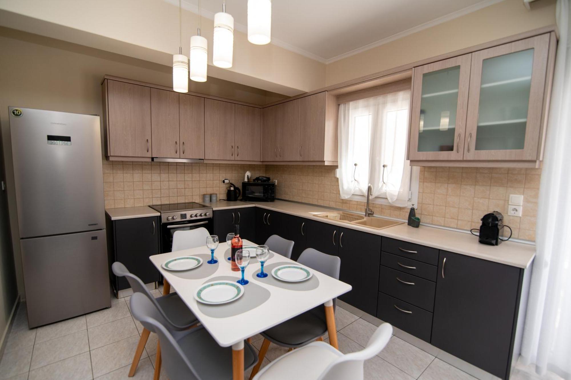 Apartment Ohana - 10 Min To *