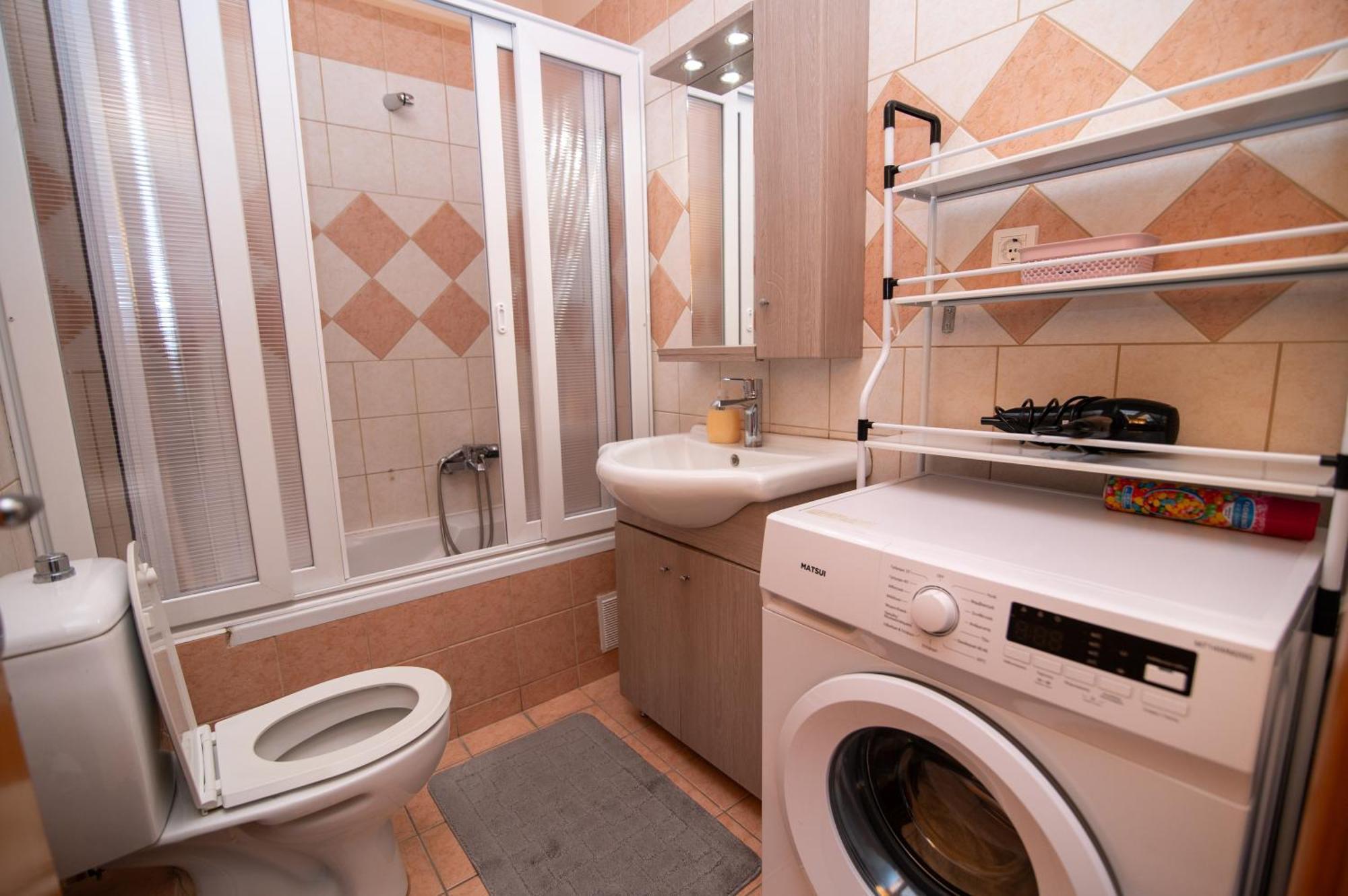 Apartment Ohana - 10 Min To Kos-Stadt